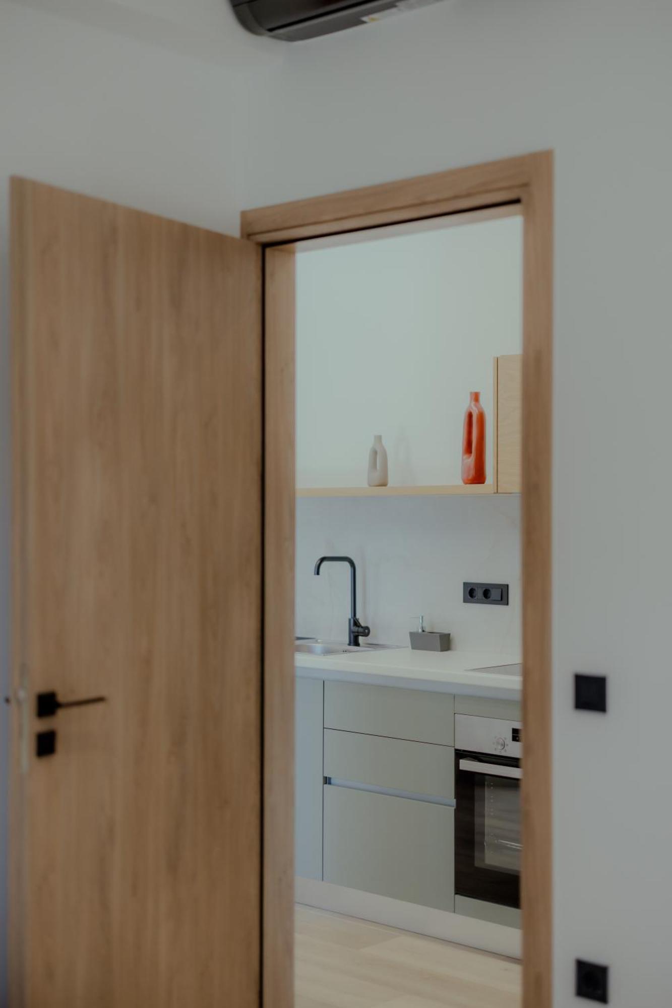 Niama Luxury Appartement *