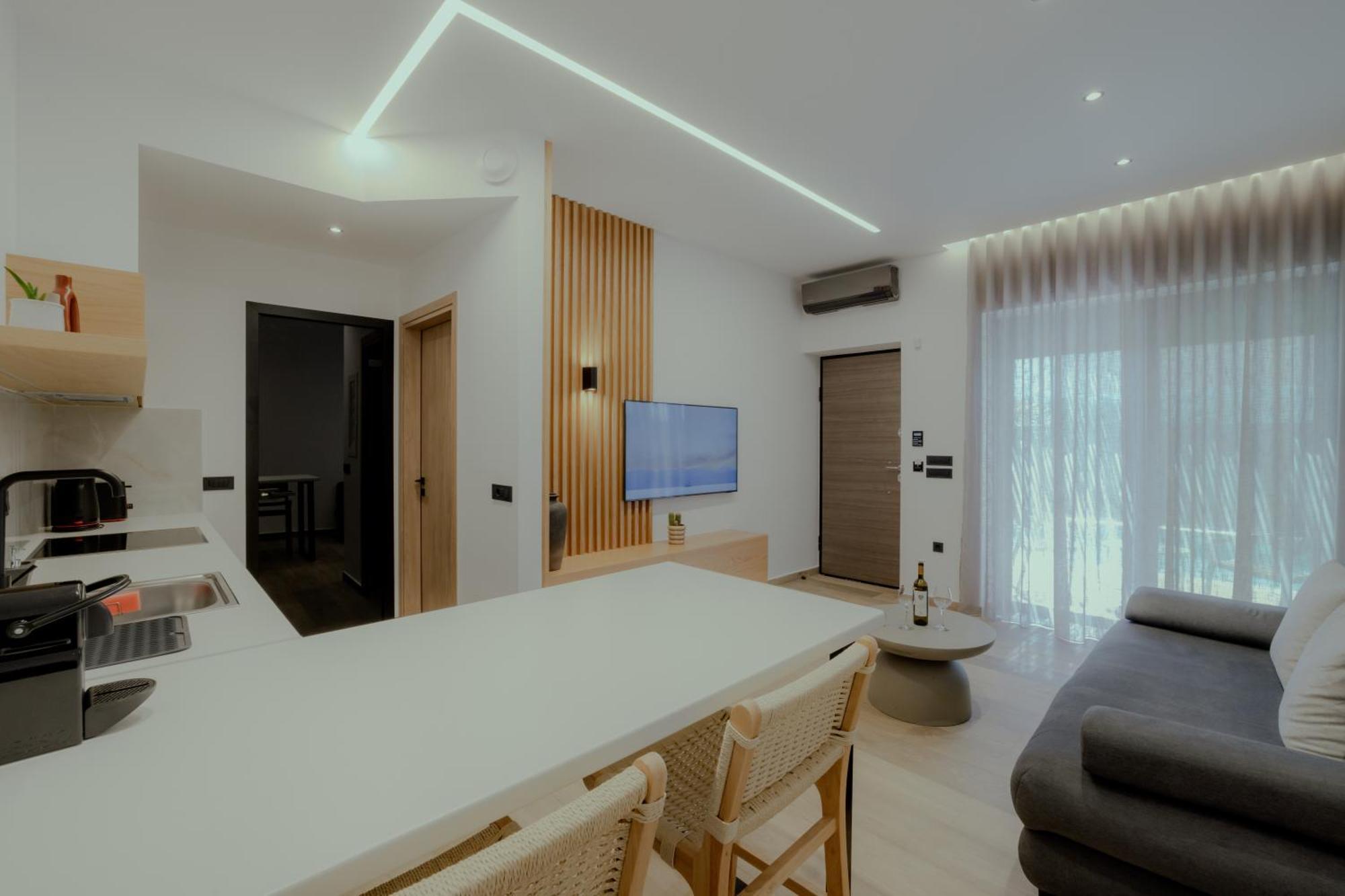 Niama Luxury *
