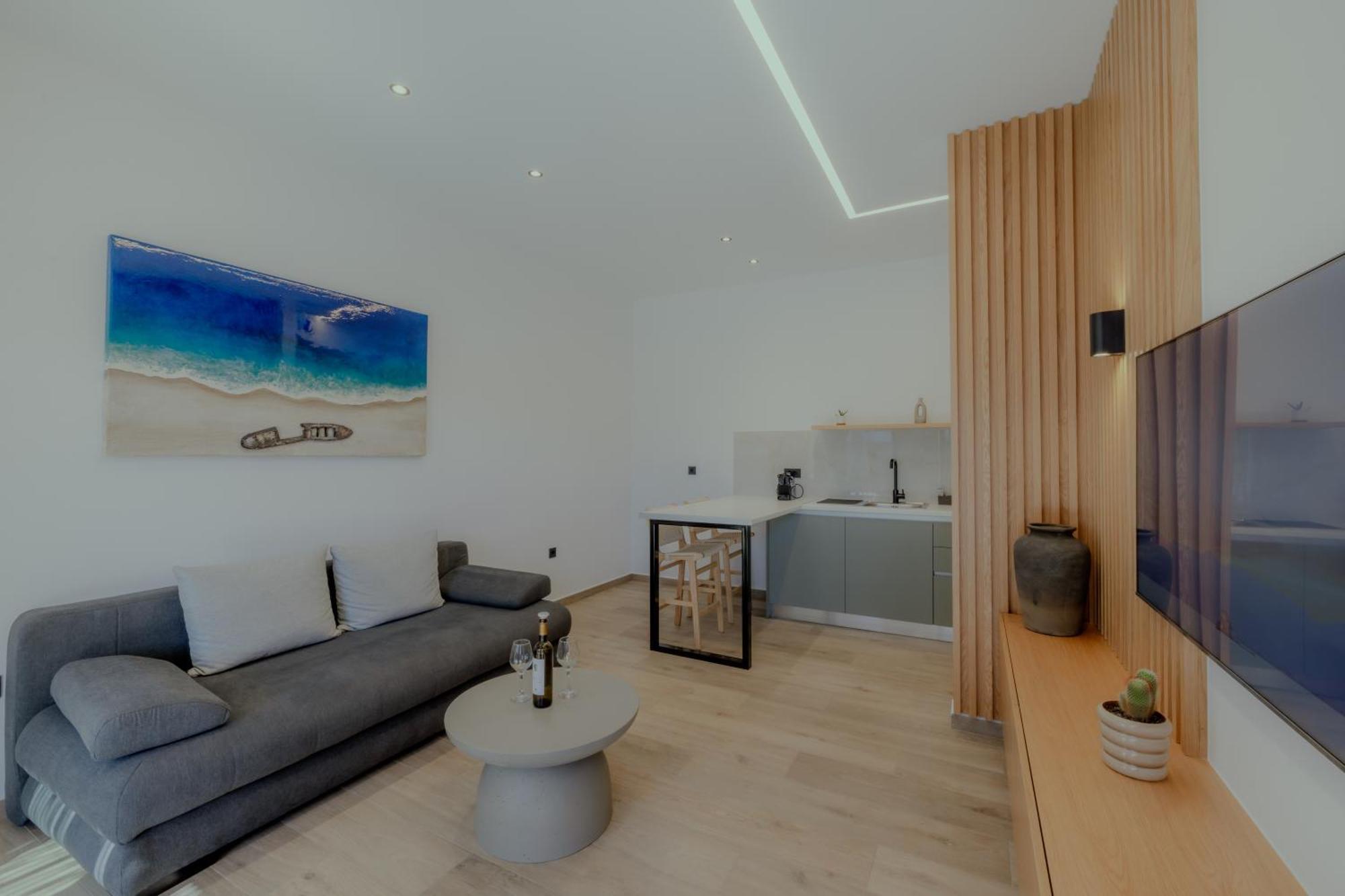 Niama Luxury *