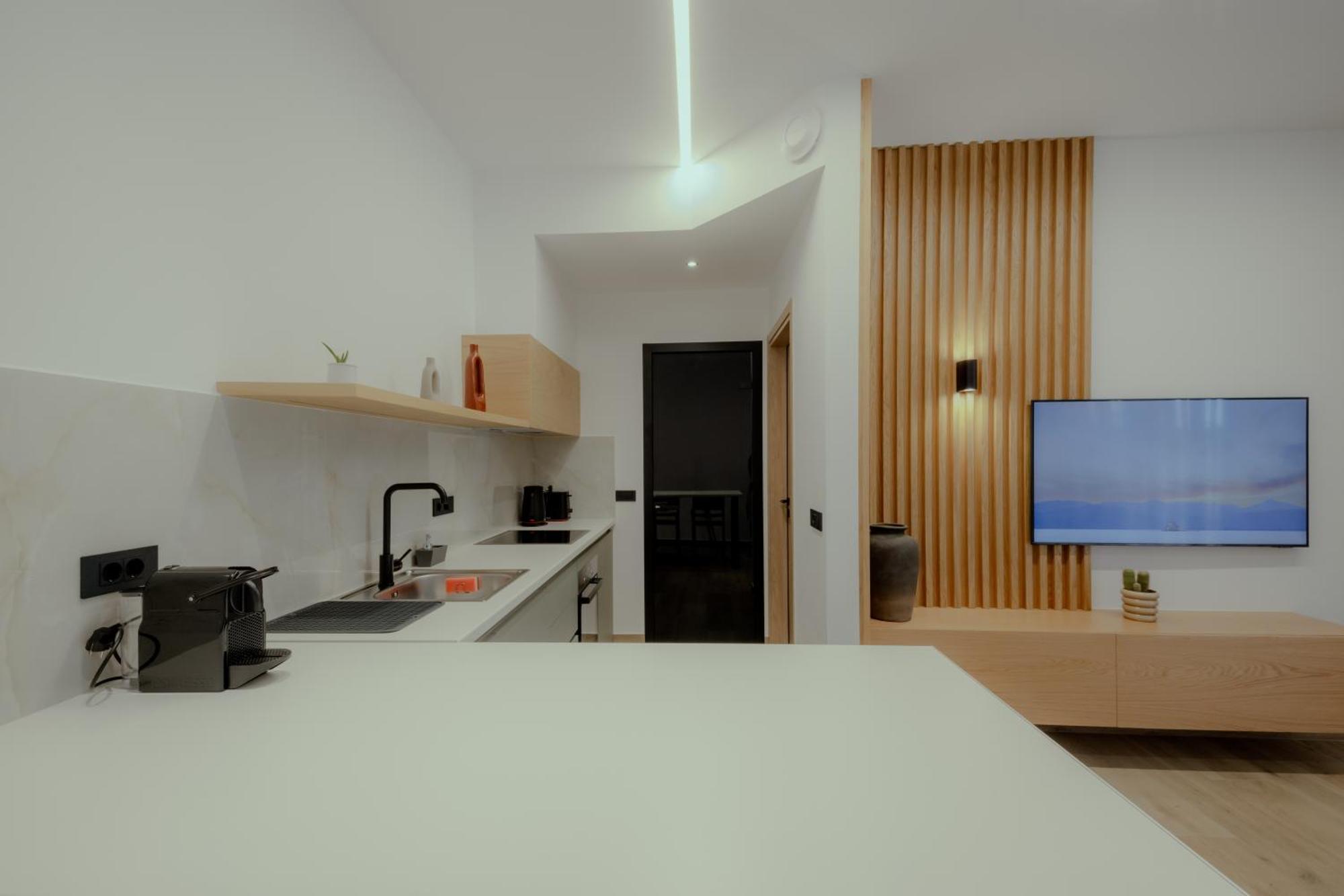 Niama Luxury Apartment